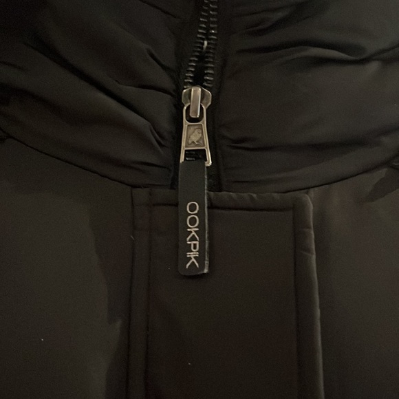 Women’s OOKPIK Parka - Picture 7 of 16